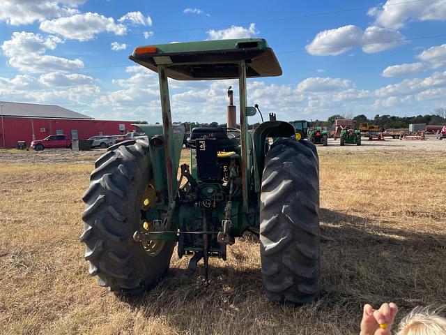 Image of John Deere 2640 equipment image 4