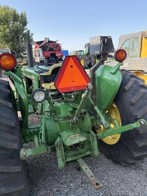 Image of John Deere 2640 equipment image 4
