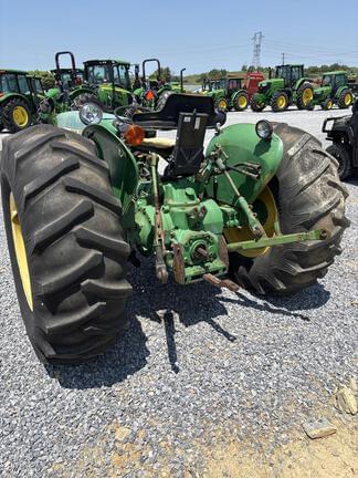 Image of John Deere 2640 equipment image 3