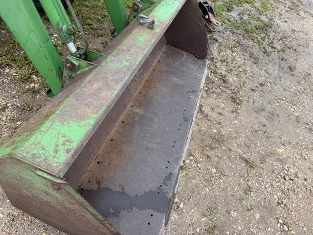 Image of John Deere 2640 equipment image 1