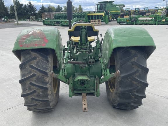 Image of John Deere 2640 equipment image 3