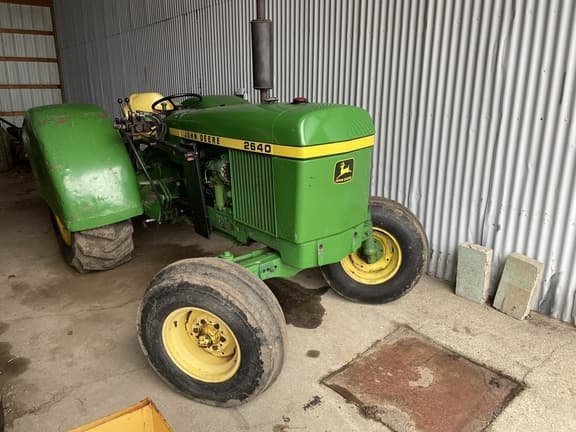 Equipment Main Image