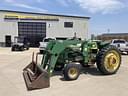 John Deere 2640 Image