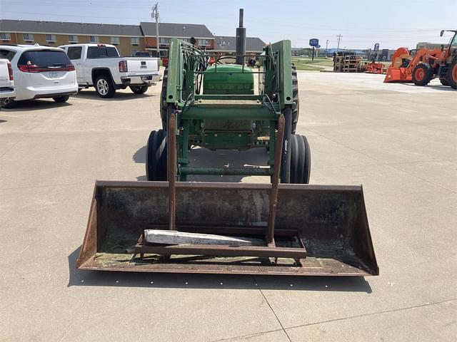 Image of John Deere 2640 equipment image 1