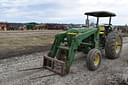 John Deere 2640 Image