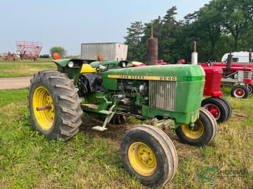 Main image John Deere 20A