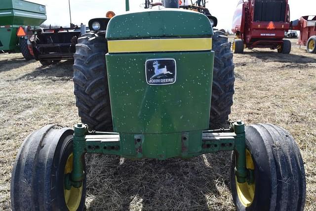 Image of John Deere 2640 equipment image 3