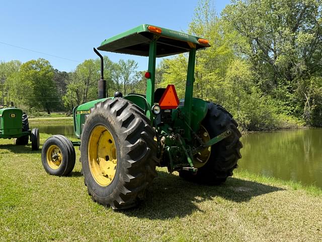 Image of John Deere 2640 equipment image 4