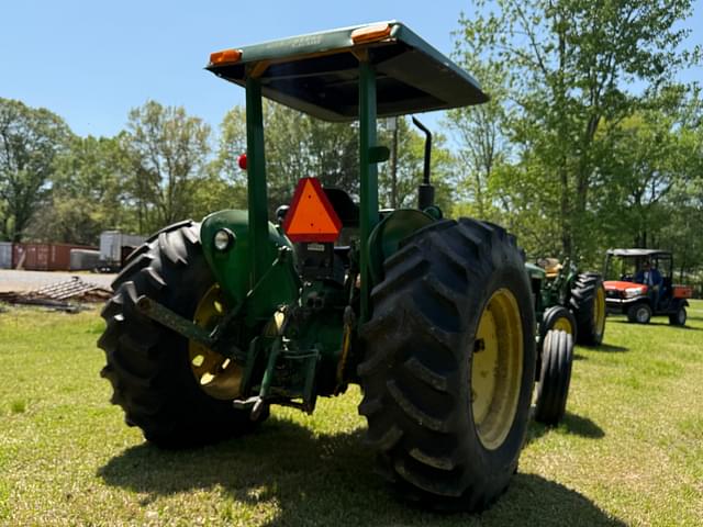 Image of John Deere 2640 equipment image 3