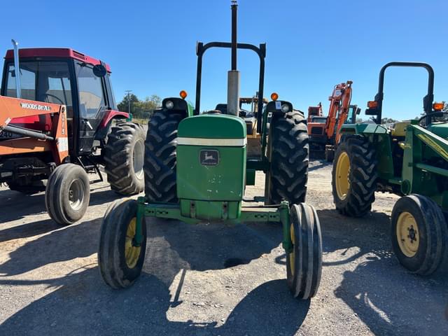 Image of John Deere 2640 equipment image 2