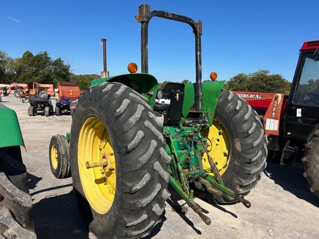 Image of John Deere 2640 equipment image 3
