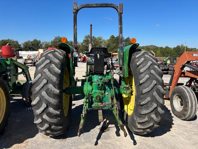 Image of John Deere 2640 equipment image 4