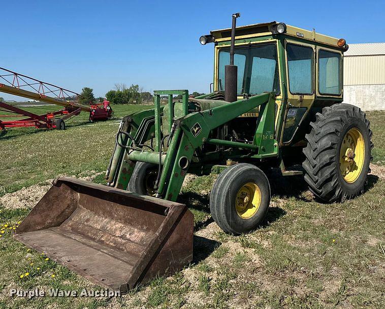 Image of John Deere 2640 Primary image