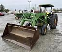 John Deere 2640 Image