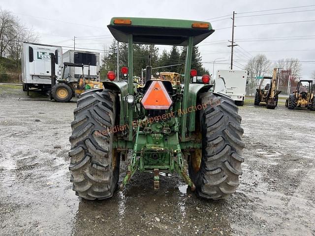 Image of John Deere 2640 equipment image 3