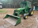 John Deere 2640 Image