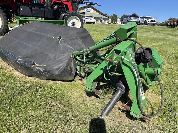 Image of John Deere 265 Primary image