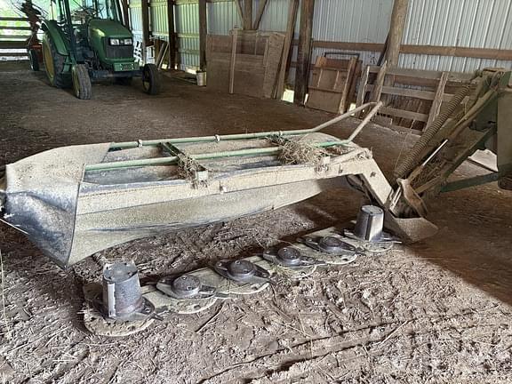 Image of John Deere 265 Primary image