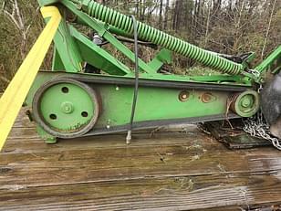 Main image John Deere 265 1