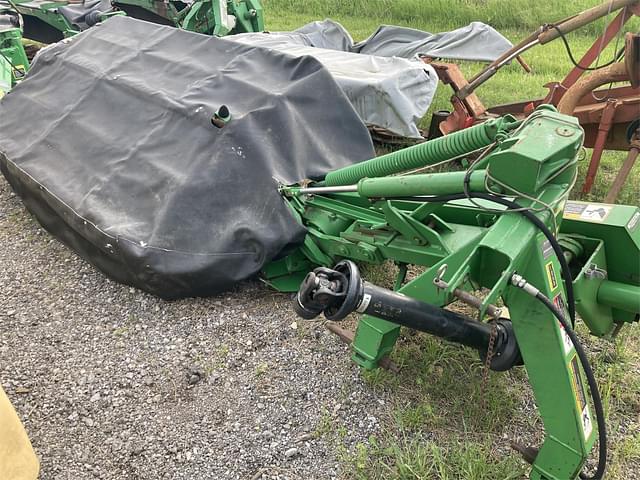 Image of John Deere 265 equipment image 2