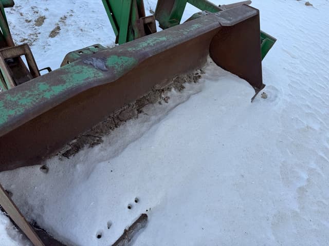 Image of John Deere 265 equipment image 2