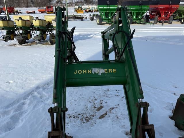 Image of John Deere 265 equipment image 3