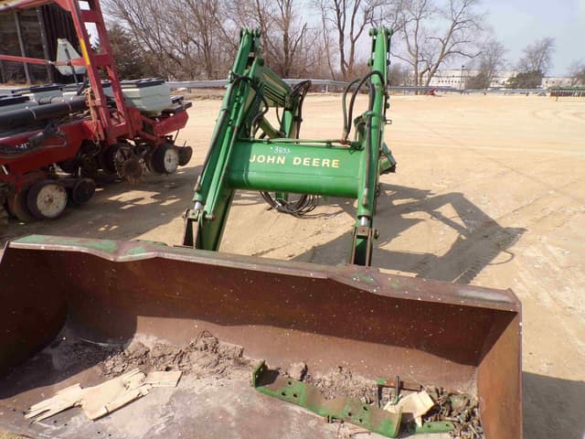 Image of John Deere 265 equipment image 2