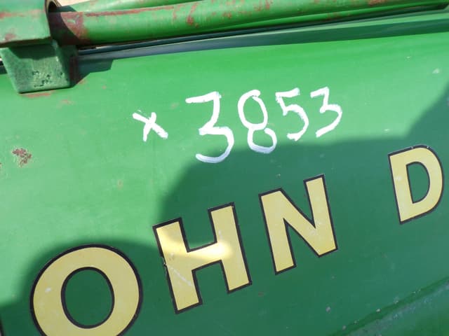 Image of John Deere 265 equipment image 1