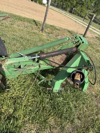 Image of John Deere 265 equipment image 3