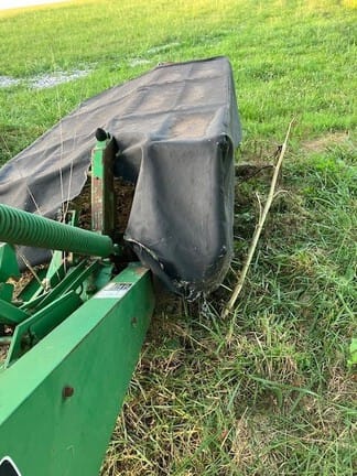 Main image John Deere 265