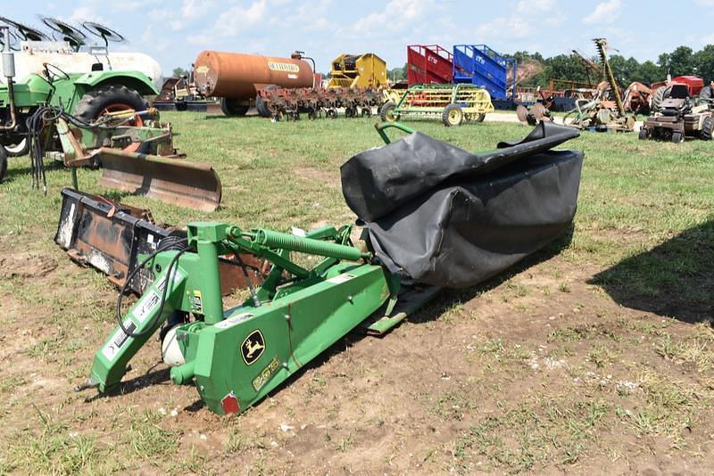 Image of John Deere 265 Primary image