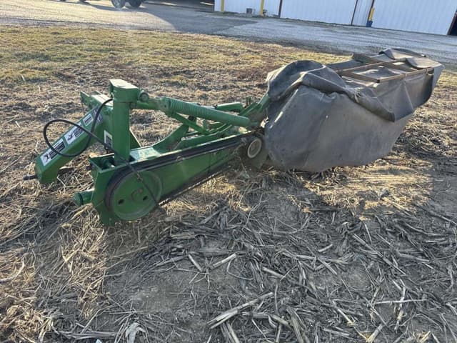 Image of John Deere 265 equipment image 3