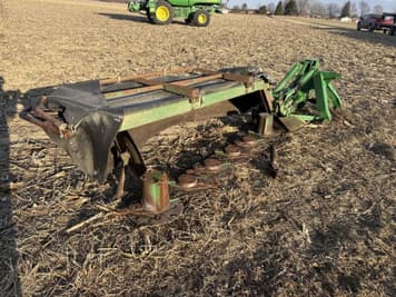 Main image John Deere 265