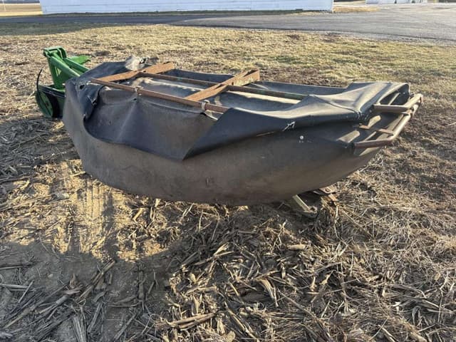 Image of John Deere 265 equipment image 2