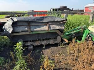 John Deere 265 Image