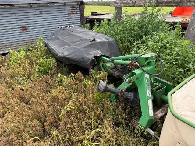 Image of John Deere 265 equipment image 2