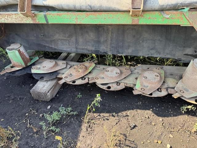 Image of John Deere 265 equipment image 3