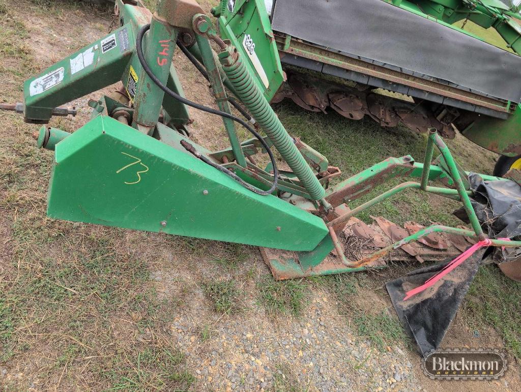 Image of John Deere 265 Image 0