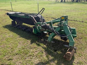 Main image John Deere 265