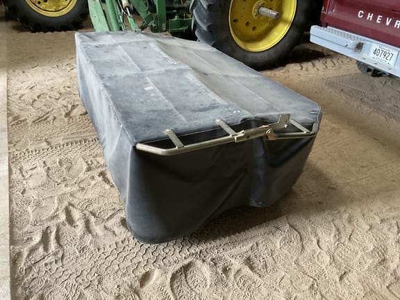 Main image John Deere 265