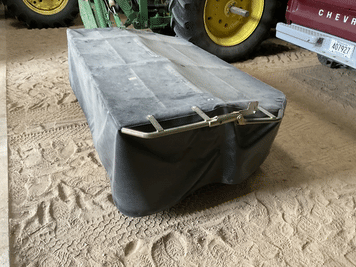 Main image John Deere 265