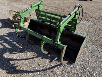 Main image John Deere 265