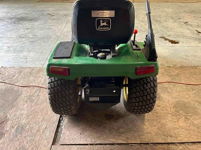 Image of John Deere 265 equipment image 2