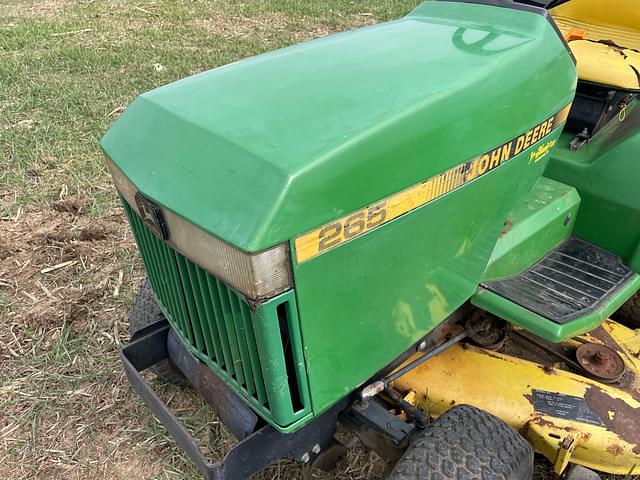 Thumbnail image John Deere 265 9
