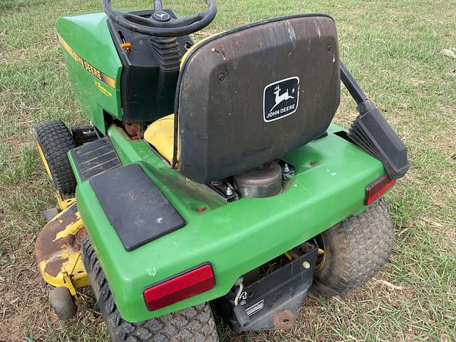 Thumbnail image John Deere 265 16