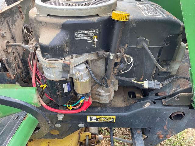 Thumbnail image John Deere 265 24