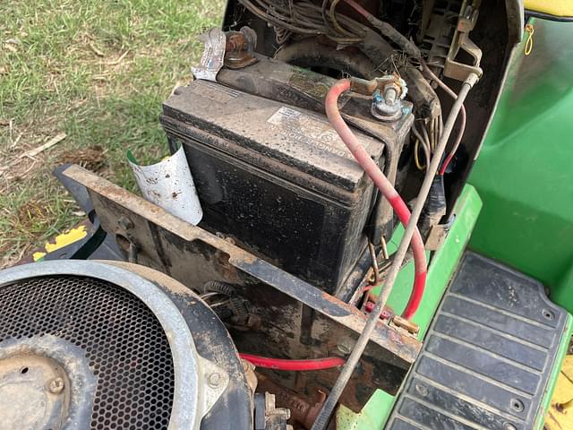 Thumbnail image John Deere 265 27