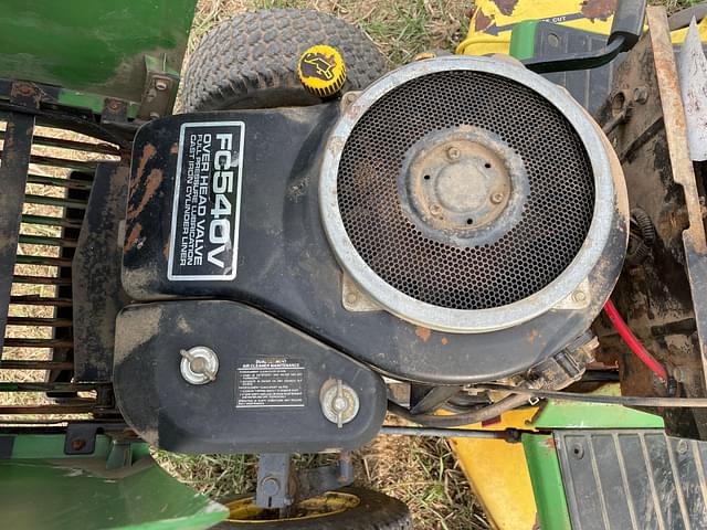 Thumbnail image John Deere 265 28