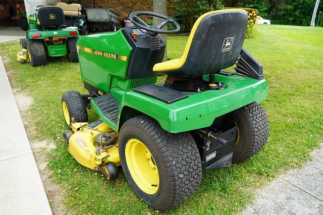 Image of John Deere 265 equipment image 3