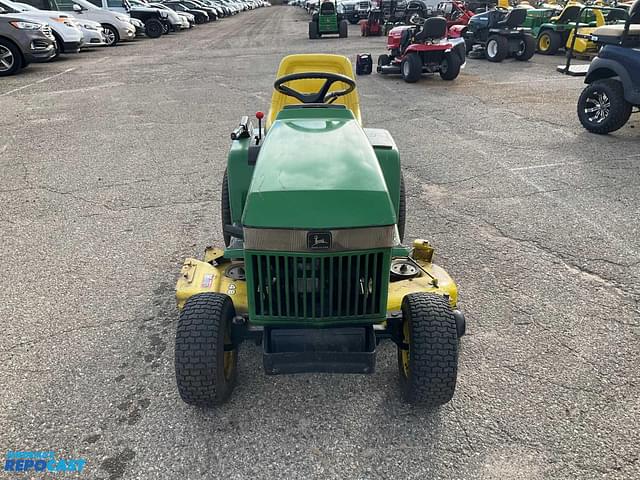 Image of John Deere 265 equipment image 1